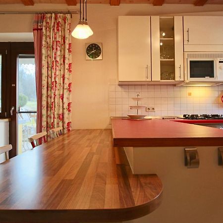 Muellerstube Apartment Messkirch Ngoại thất bức ảnh