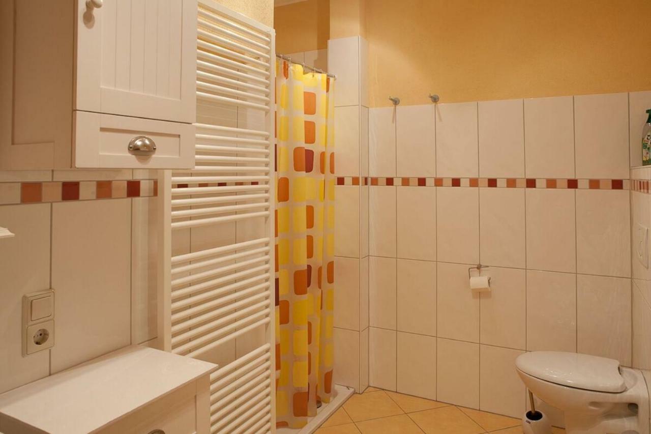 Muellerstube Apartment Messkirch Ngoại thất bức ảnh