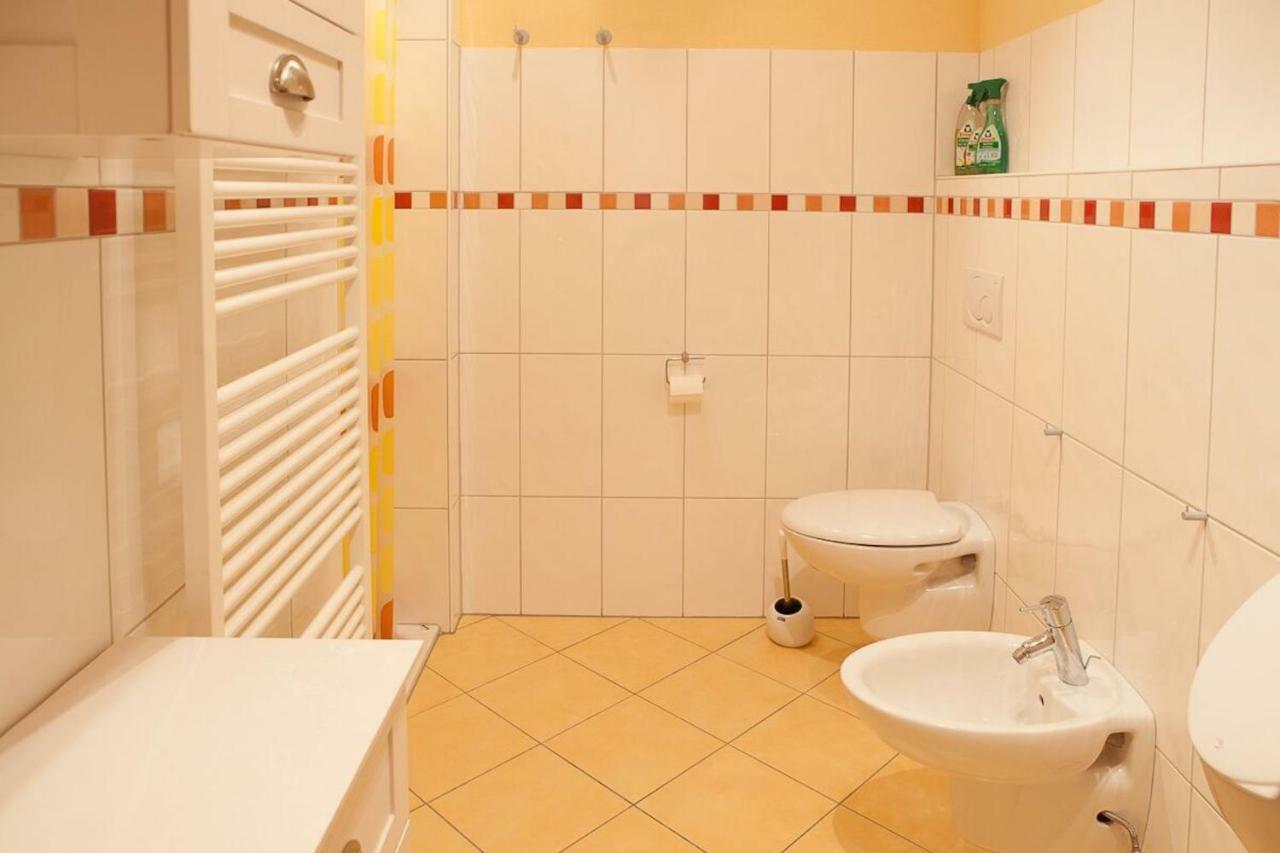 Muellerstube Apartment Messkirch Ngoại thất bức ảnh