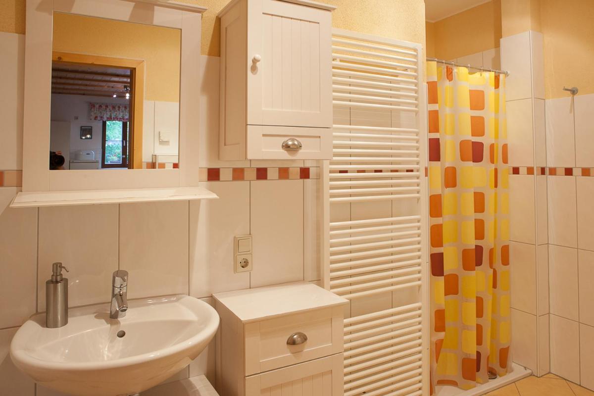 Muellerstube Apartment Messkirch Ngoại thất bức ảnh